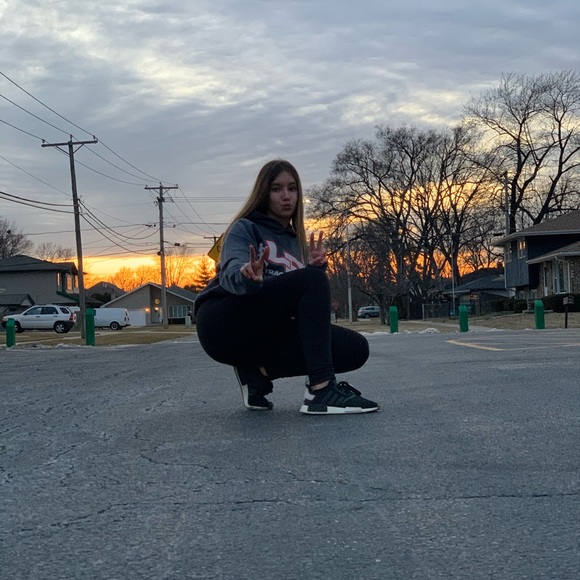 Meet your Posher, Patrycja - Picture 1 of 1